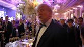Trump skewered over White House correspondents’ dinner criticism