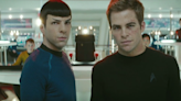 Chris Pine Says ‘Star Trek’ Film Franchise ‘Feels Like It’s Cursed,’ Calls It ‘Frustrating’ Being Kept Out of the Loop on...