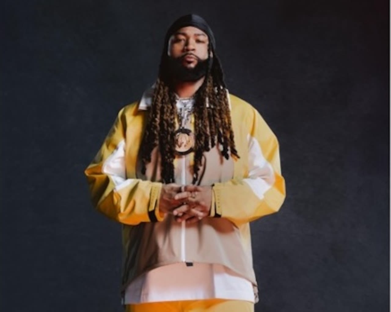 PartyNextDoor announces ‘Sorry I’m Outside Tour’ with 1 stop in Pa.