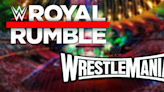 Saudi Arabia Seeking Royal Rumble, WrestleMania in Next WWE Agreement
