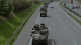 NATO Puts on a Show of Force in the Shadow of Russia’s War