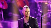 Robbie Williams comparte sus luchas en el terreno de la salud mental