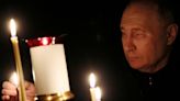 Analysis-Dagestan shootings spotlight rising Islamist threat for Putin