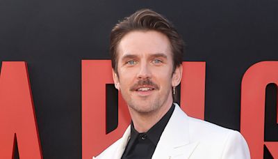 Dan Stevens to Topline ‘The Terror’ Season 3 for AMC