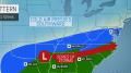 AccuWeather forecasters break down snow chances for DC to NYC this week