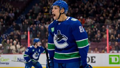 5 bold predictions for the Canucks next season | Offside