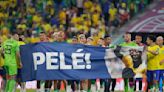 Por Pelé: Brasil tira de magia al arrasar 4-1 a Surcorea