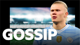 Wednesday's gossip: Haaland, Toney, Gomes, Diomande, Gyokeres, Southgate, O'Neil, De Zerbi