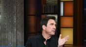 96. Stephen A. Smith; Dylan McDermott; Davido