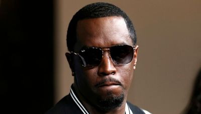 Sean 'Diddy' Combs was repeatedly 'physical' with Cassie and Kim Porter, ex-bodyguard says