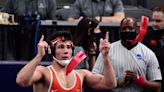 NCAA wrestling champion A.J. Ferrari investigated for alleged sexual assault no longer on OSU team