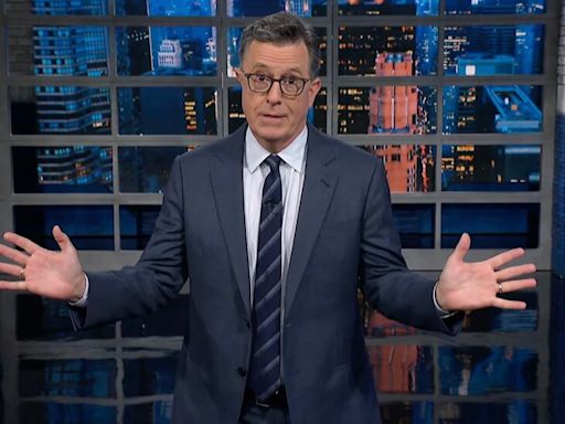 Late Night Tackles Trump’s Obsession With Crowd Size