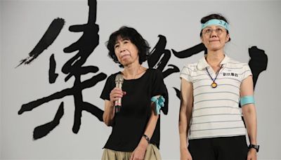 數度哽咽！陳珮琪「掏心話」談柯文哲 悲吐：第一次無法得知他近況