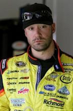 Paul Menard