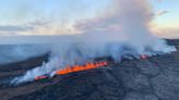 Hawaii's Kilauea, One of the World's Most Active Volcanoes, Erupts Again