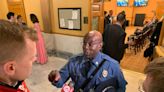 Kansas Highway Patrol leader testifies in “two step” trial, says troopers not yet disciplined