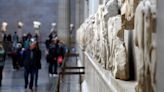 British Museum obtains court order against ex-curator over alleged thefts