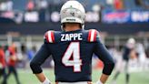 NBC Sports Boston's Week 13 picks: Can Zappe spark a Patriots upset?