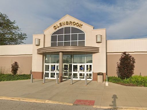 Fort Wayne police: Glenbrook Square mall closed