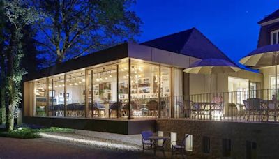 Saarland-Hotel zählt zu sieben schönsten Designhotels Deutschlands
