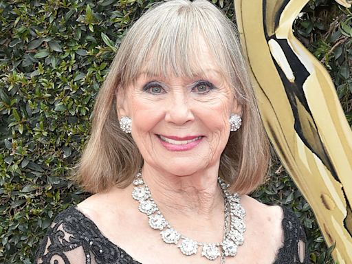 Marla Adams, 'Young and the Restless' Star, Dead at 85