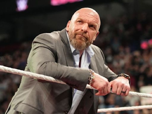 Triple H Says WWE Is 'Not A Sport' In Unique Answer To Long-Standing Question About Wrestling