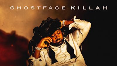 Ghostface Killah Enlists Nas, Raekwon, Method Man, and More for New Album