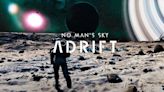 How to Start Adrift Expedition 13 in NMS