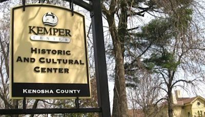 What will the future hold for Kenosha County's Kemper Center? Meeting set Monday