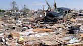 Four confirmed dead in Iowa tornado as more storms threaten Southern Plains