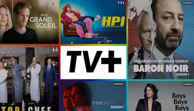 TV + : Pour deux euros par mois, Canal Plus propose une « nouvelle » offre mêlant streaming et TV