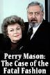 Perry Mason und das Loch im Alibi