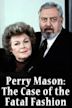 Perry Mason: The Case of the Fatal Fashion