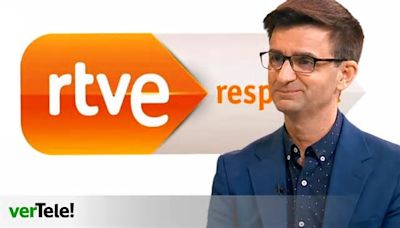 La presidenta de RTVE cesa al director de contenidos, José Pablo López, con votos de consejeros propuestos por PP y Unidas Podemos