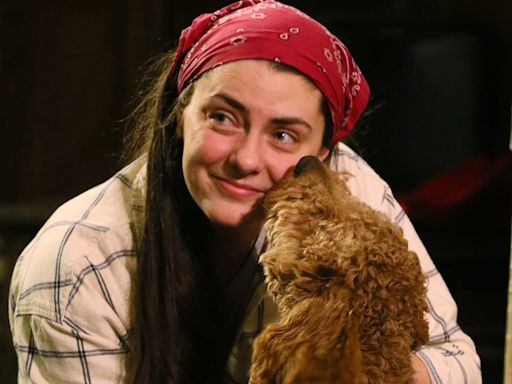 Ohio Shakespeare offers 'The Wizard of Oz' everyone loves, with a folk flair