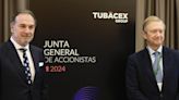 Los accionistas de Tubacex respaldan las cuentas de la empresa, que augura un mayor crecimiento en 2025