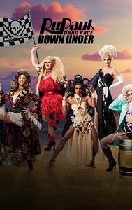 Drag Race Down Under