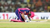 Samson: 'We were short of options in the middle overs against spin'