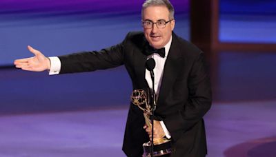 Full list of winners and nominees for the 2024 Emmy Awards