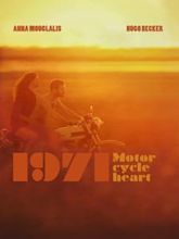 1971 - Motorcycle heart