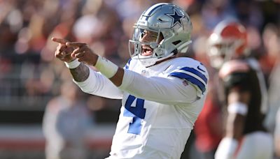 First look: New Orleans Saints at Dallas Cowboys odds and lines