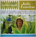 Wonderful World of Julie London