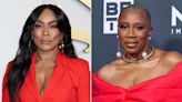 How “9-1-1”'s Angela Bassett and Aisha Hinds Honored Their 'Integral' Crew Member on Set After His Death