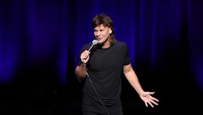 Theo Von coming to Grand Rapids in November