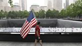 Vice President Kamala Harris to speak at Ground Zero on 9/11 as Biden heads to Pentagon