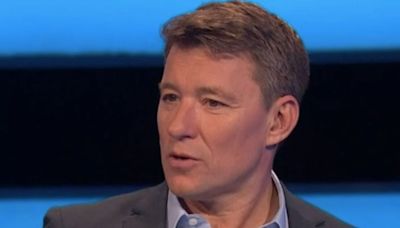 Tipping Point Ben Shephard's off-air revelation leaves fans raging at 'trickery'