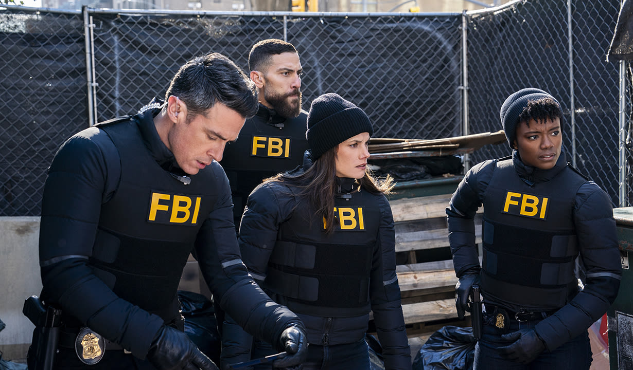 Not Her Too! FBI Lays the Groundwork for the Loss of a Key Team Member in the Finale