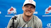 Avs captain Gabriel Landeskog looking to return next season after missing 2 years with knee injury