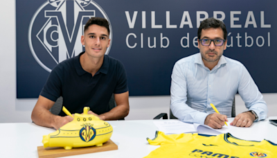 Sergi Cardona al Villarreal: análisis fantasy, valor de mercado y recomendación en Mister