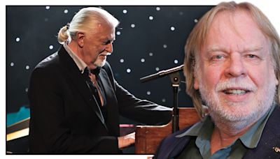 Rick Wakeman: Jon Lord inspired me, made me laugh, and he was a true progger at heart